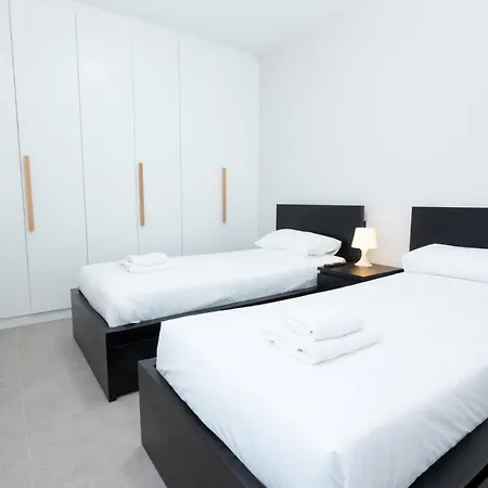 Catalina Downtown By Canariasgetaway *