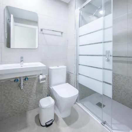 Catalina Downtown By Canariasgetaway Hébergement de vacances