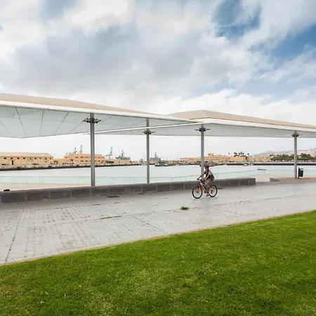 Catalina Downtown By Canariasgetaway Hébergement de vacances *