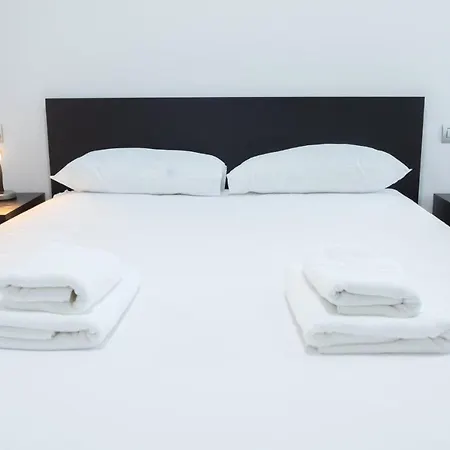 Hébergement de vacances Catalina Downtown By Canariasgetaway