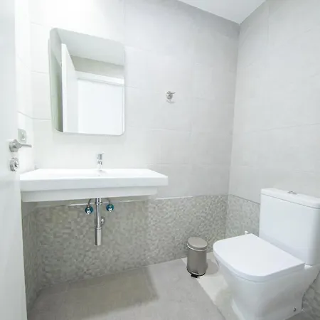 Catalina Downtown By Canariasgetaway Las Palmas de Gran Canaria