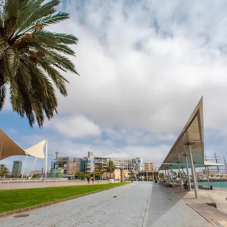 Catalina Downtown By Canariasgetaway *