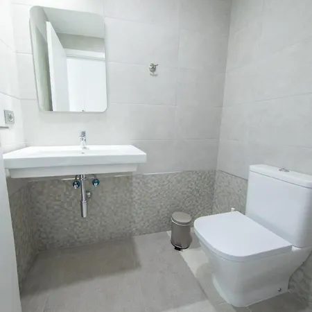 Catalina Downtown By Canariasgetaway Hébergement de vacances Las Palmas de Gran Canaria