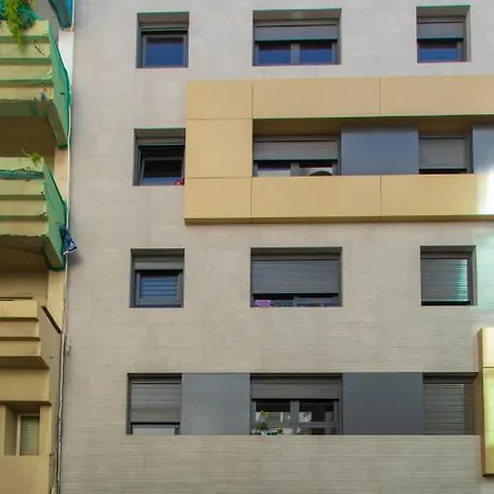 Hébergement de vacances Catalina Downtown By Canariasgetaway