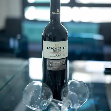 Catalina Downtown By Canariasgetaway Hébergement de vacances *