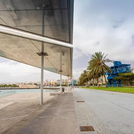 Catalina Downtown By Canariasgetaway * Las Palmas / Gran Canaria