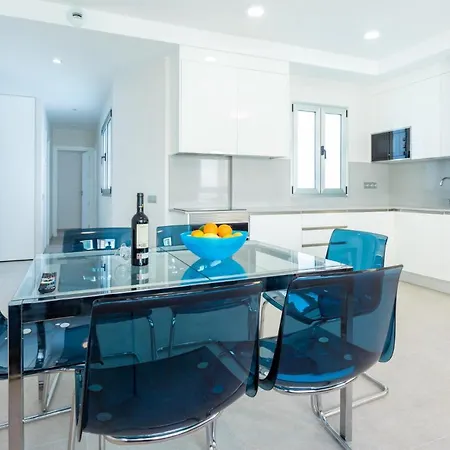 Holiday home Catalina Downtown By Canariasgetaway Las Palmas de Gran Canaria