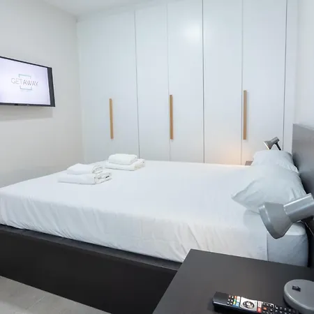 Catalina Downtown By Canariasgetaway Holiday home Las Palmas de Gran Canaria