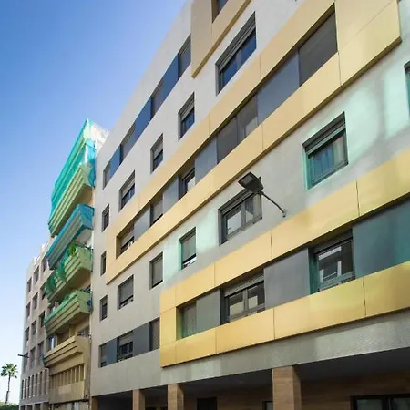 Catalina Downtown By Canariasgetaway Las Palmas de Gran Canaria