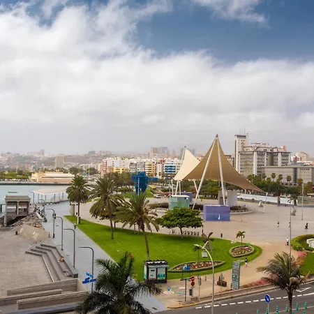 Holiday home Catalina Downtown By Canariasgetaway Las Palmas de Gran Canaria