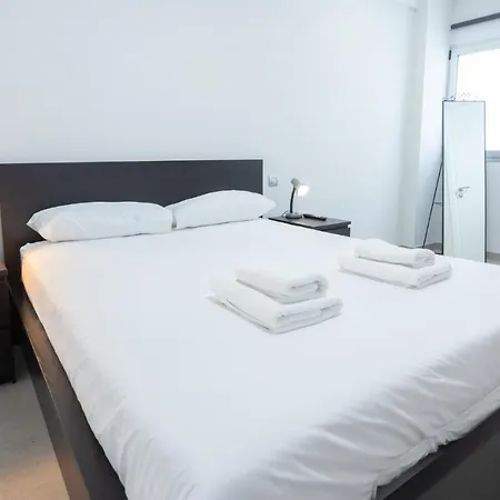 Catalina Downtown By Canariasgetaway Holiday home Las Palmas de Gran Canaria