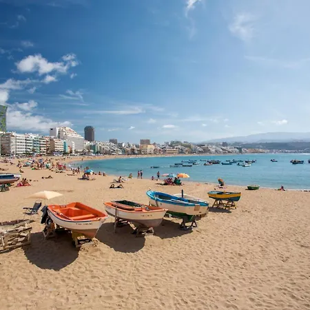 Catalina Downtown By Canariasgetaway Casa vacanze *
